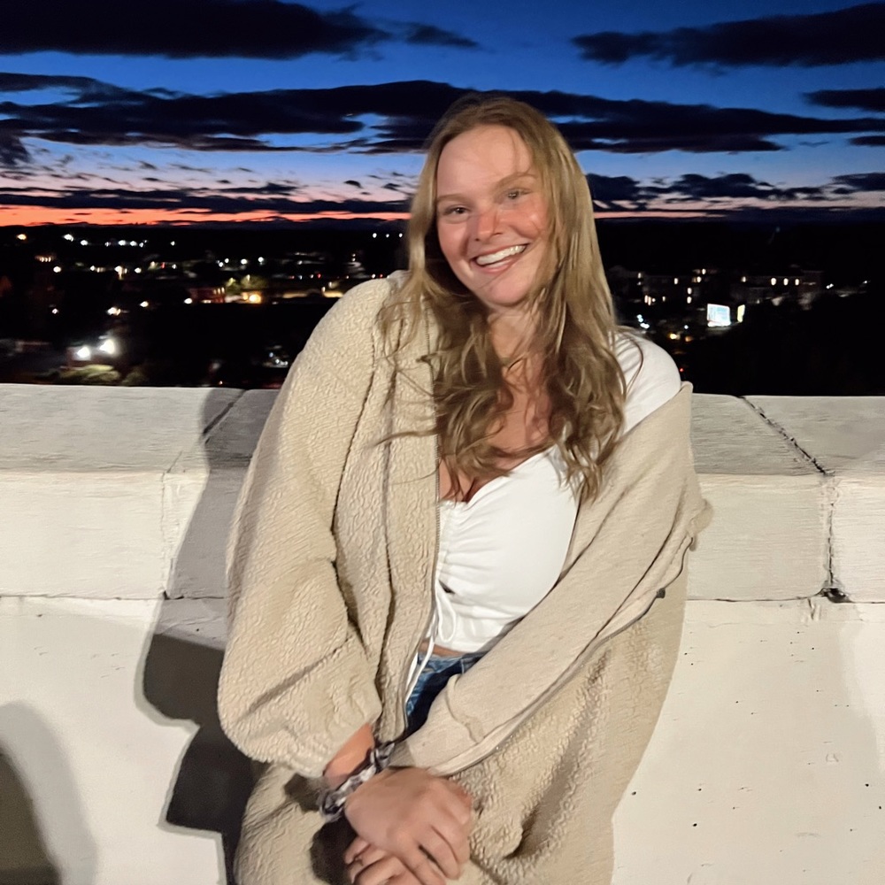 Meet your Posher, Jianna